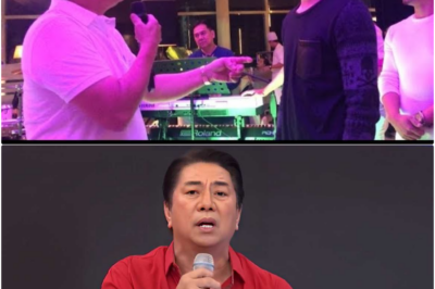 ‘LAGLAGAN’ SA ENTENGAN! WILLIE REVILLAME, NAGPAKAWALA NG MAINIT NA HAMON SA MGA KAPAMILYA STARS: “MAS MALAKI ANG BAYAD SA GMA!”