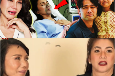 ANG TAPANG NI BELO: Mula sa Matinding Bullying at Suicide Attempt, Hinarap ni Dra. Vicki Belo ang Breast Cancer—Ang Emosyonal na Reveal at ang Kanyang Bagong Pananaw sa Buhay Para kay Scarlet Snow.