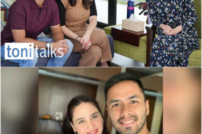 Mula sa Walk-out hanggang sa Forever: Ang Hindi Inakalang Love Story nina Kristine Hermosa at Oyo Boy Sotto