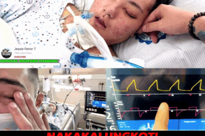 ANG LUBOS NA KATOTOHANAN SA LIKOD NG PAG-IBIG AT PAGHIHIRAP: ANG WALANG SAWAANG LABAN NI ANDREW SCHIMMER PARA SA KANYANG MAYSAKIT NA ASAWA, SI JHO ROVERO