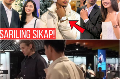 Mula sa Boxing Ring Tungong Spotlight: Ang Makabagbag-Damdaming Tagumpay at Bagong Yugto ni Eman Bacosa Pacquiao Bilang Global Ambassador