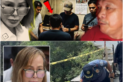 Misteryo sa Kennon Road: Aksidente ba o Planadong Pagpapatahimik kay dating Usec. Maria Catalina Cabral?