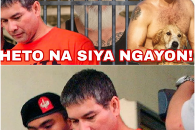 Mula Court at Camera Tungong Selda: Ang Masalimuot na Pag-akyat at Pagbagsak ni Dennis Roldan