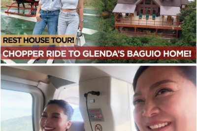 Ang P300,000 na Sumpa, Bakal-Bote, at Ang Regret sa Lola: Glenda de la Cruz, Handa Nang Ibahagi ang Pinakamadilim na Leksyon ng Kanyang Pagiging Bilyonaryo