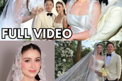 Mula sa Paghilom Tungo sa Panibagong Simula: Ang Madamdaming Pag-iisang Dibdib nina Carla Abellana at Dr. Reginald Santos NH