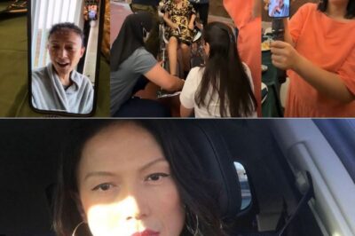 Paghihilom sa Gitna ng Luha: Ang Madamdaming Pagtawag ni Bb Gandang Hari kay Mommy Eva at ang Bagong Kabanata ng Pamilya Padilla NH