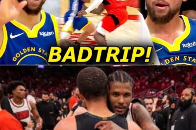 Bad Trip si Curry: Ang Mapait na ‘Night-Night’ at ang Hindi Inaasahang Pagbagsak ng Warriors sa Houston NH