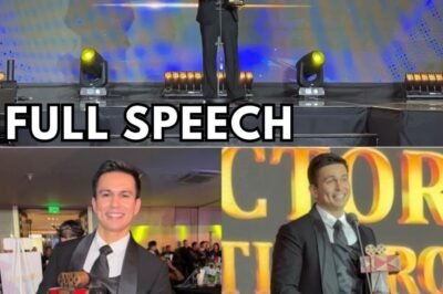 Tagumpay sa Gitna ng Pagsubok: Tom Rodriguez, Kinilalang Best Supporting Actor sa MMFF 2025 para sa Pelikulang ‘Unmarry’ NH