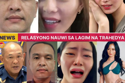 Sikreto ng Pulis at Miss Grand Philippines Candidate, Nabunyag: Pagkawala ni Catherine Camilon, Nakaugnay sa Illicit Affair at Pagsumbong sa Asawa ng Major!