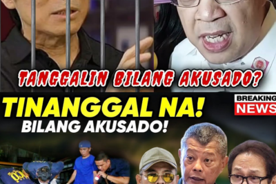 PAGBALIKTAD NG EBIDENSYA: PATIDONGAN, SINAMPAHAN NG KASO SI GEN. MACAPAS SA NAPOLCOM! TANGKANG TAKPAN ANG ‘PERA NI ATONG ANG’ SA KASO NG SABUNGERO, NABISTO