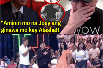 NAKAGUGULAT NA PAG-AMIN NI VIC SOTTO: ‘Pambababoy’ kay Atasha Muhlach, ‘Kinunsinte’ ng Henyo, Ibinuking ang Matagal Nang Kasama sa Eat Bulaga?