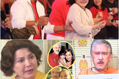 “Hindi Ko Na Kaya”: Helen Gamboa, Binasag ang Katahimikan; ‘Diumano’y Ebidensya Laban kay Tito Sotto, Inihayag