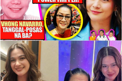 HINILING NI LOLIT SOLIS NA HUWAG NANG BUMALIK PA SA KANYA ANG STRESS: SAKIT NIYA, INIPANALANGIN NI BEA ALONZO!