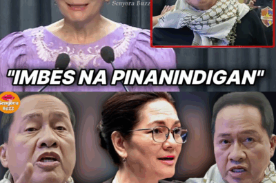WALANG ATRASAN: Kulungan sa Kongreso, Inihanda Na! Matinding ‘Walang Iwanan’ na Pagtatanggol ni Senador Padilla, Nagpapalalim sa Konstitusyonal na Krisis ni Pastor Quiboloy