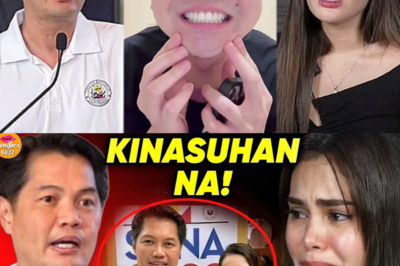 Ang Pagkaladkad Kay Ivana Alawi sa ‘Hiwalay-2003’ na Giyerang Pamilya: P1-M Buwanang Allowance, Ang Tunay na Motibo?