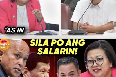 Kerwin Espinosa, Umiiyak, Nag-sorry kay De Lima at Itinuro ang Pilitan: Pamilya Ginipit, Buhay Binalaan ng Matataas na Opisyal