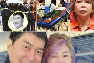 Trahedya sa Huling Hantungan: Congresswoman Jocelyn Tulfo, Hinimatay sa Gitna ng Pagluluksa Habang Umusbong ang Kontrobersyal na Isyu ng Isang Vivamax Artist