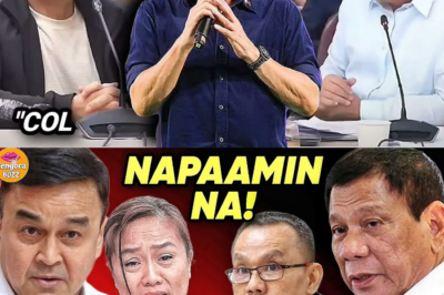 Pagsisinungaling, Nabisto: Dating Colonel, Inamin ang Planong ‘War on Drugs Task Force’ Ngunit Ikinaila ang Sentro ng Reward System