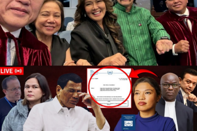 KINATAKUTANG PANGAKO NI DUTERTE, GINAMIT LABAN SA KANYA: ICC PROSECUTOR, HINARANG ANG ‘BLUFF’ SA PAGLAYA; KASO, TUMUTULOY SA Setyembre 23 HEARING