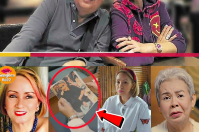 AZENITH BRIONES: MILYUN-MILYONG PISO AT MANA, UGAT NG DIUMANO’Y SAPILITANG PAG-REHAB NG AKTRIS SA UTOS NG SARILING ANAK