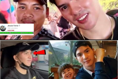 Ang Matinding Giyera sa Pagitan ng Pag-ibig at Pamilya: Mygz Molino, Hinarap ang Nakakabiglang Pagsiwalat ng mga Tesorero sa Gitna ng Pagluluksa