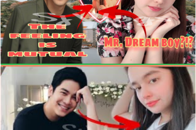 VIRAL NA BALA SA SHOWBIZ! Kim Domingo, ‘Lantaran Inamin’ na Gustong Jowain si Joshua Garcia—Ang Nakakagulat na Katotohanan sa Likod ng Sensational na Tsismis!