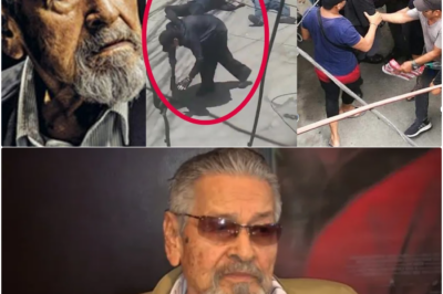 Tunay na Pangyayari sa Likod ng Aksidente ni Eddie Garcia: Isang Matinding Balik-tanaw sa Trahedya sa Set ng ‘Rosang Agimat’