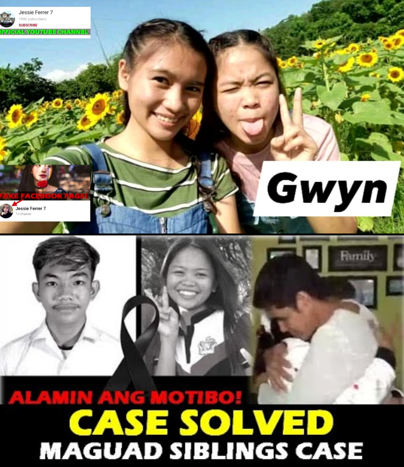 ANG MAPAIT NA PRESYO NG KABUTIHAN: Nakakikilabot na Pagbubunyag sa ...