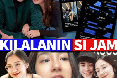 HIMIG NG PAGTATAKSIL: Ang Puso ni Jam Villanueva, Binasag ng Isang ‘Hot’ na Text Message at 7 Taong Relasyong Nagtapos Dahil sa ‘Method Acting’