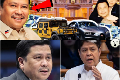 Mula sa Selda Patungong Mansyon: Ang Nakakalulang Kayamanan at Kontrobersyal na Buhay ni Senator Jinggoy Estrada