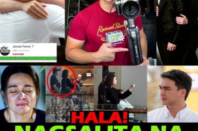 Nawasak na Pangarap: Bea Alonzo at Dominic Roque, Naghiwalay na—Ang Masakit na Katotohanan sa Likod ng Pakiusap na “Privacy”