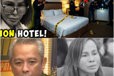 MISTERYO SA ION HOTEL: Ang ‘Deathbed List’ ni Usec. Catalina Cabral at ang Malalim na Koneksyon ng mga Makapangyarihang Opisyal