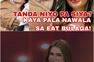 ANG PAGBANGON NG BRAZILIAN BOMB: DAIANA MENEZES, IBINAHAGI ANG SAKIT NA NAGPALAYO SA KANIYA SA SHOWBIZ AT ANG KANIYANG MILAGRONG PAGALING!