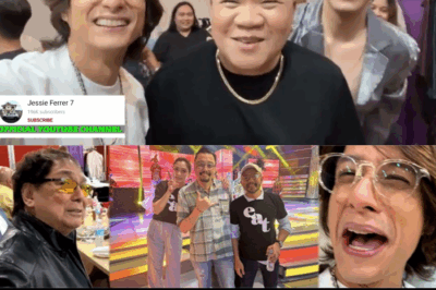 Ang ‘Creative Intelligence’ ni Joey De Leon: Paano Binaligtad ng Isang Misteryosong Mensahe ang Laban Para sa Kaluluwa ng ‘Eat Bulaga!’