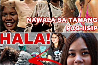 ANG MADILIM NA TAGO SA LIKOD NG KASIKATAN: Mga Sikat na Artista Noong Naglaho sa Tamang Pag-iisip Dahil sa Depresyon, Utang, at Pagkalimot