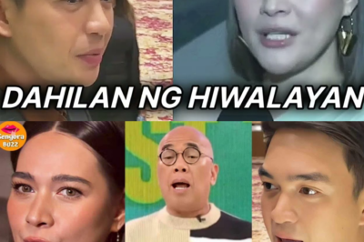 ISINOLI ANG SINGSING: Kumpirmadong Hiwalay na sina Bea Alonzo at Dominic Roque; Ang Prenup at Kasal, Puro Haka-Haka Lamang—Ngunit May Mas Malalim na Dahilan!