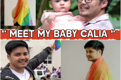 Eksklusibo: Ang Makulay na Journey ni Jesi Corcuera Bilang Isang Trans Man na Naging Magulang kay Baby Calia