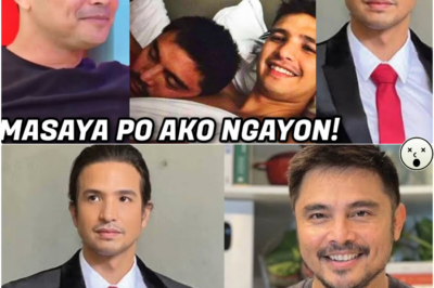 HINDI NA SINGLE! REBELASYON NI MARVIN AGUSTIN TUNGKOL SA KANYANG LOVE LIFE, NAG-VIRAL; MARKKI STROEM, MULING NADAMAY SA INTRIGA!
