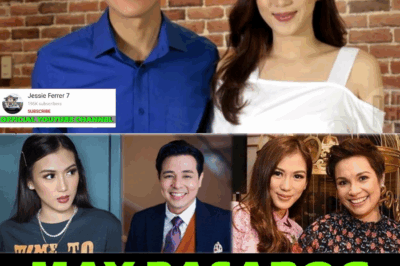 Ang Pagbagsak ng Maskara: Mga Rebelasyong Nagpatunay na Hindi “Prank” ang Kontrobersiyal na Ugali ni Alex Gonzaga