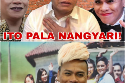 Mula Pigkawayan Patungong Kasikatan: Ang Masalimuot na Buhay ni Super Tekla, ang Katotohanan sa Kanyang ‘Pagkawala’, at ang Paninindigan ni Romeo Librada ngayong 2025!