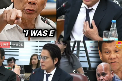 NAKANGITING OPISYAL NA NAG-AKUSA NG COERCION, HULI SA CCTV! HOUSE COMMITTEE, NAGDESISYONG IKULONG SI COLONEL GRIJALDO SA QCPD STATION 6 DAHIL SA PAGMUMULI SA KATOTOHANAN