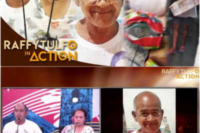 Biyenang Malandi? Manugang, Binastos at Siniraan ng Sariling Mertua; Idol Raffy Tulfo, Hindi Nakapagpigil sa Galit!