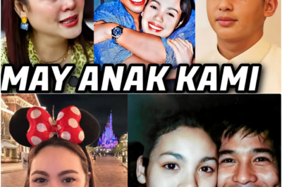Claudine Barretto, Isinapubliko na ba ang ‘Anak’ nila ni Rico Yan? Alamin ang Katotohanan sa Likod ng Paglitaw ni Alfy Yan sa Showbiz!