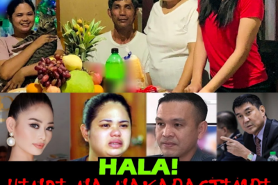 Hustisya sa ‘Beauty Queen’ na si Catherine Camilon, Hinaharangan? Kapatid, Hindi na Nakapagtimpi sa Paggamit ng Cellphone ng Suspek na Pulis!