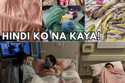 Laban sa Pagitan ng Buhay at Karamdaman: Ang Tunay na Kalagayan ni Kris Aquino sa Kanyang Muling Pagkakaospital NH