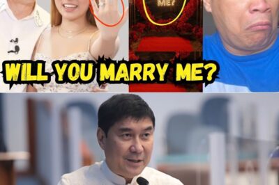 Kontrobersya sa Likod ng 10 Milyong Pisong Singsing: Sen. Raffy Tulfo at ang Blind Item ng Isang Vivamax Artist, Ano ang Katotohanan? NH