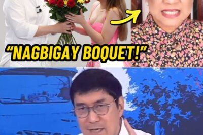 Pagsabog ng Kontrobersya: Sen. Raffy Tulfo, Chelsea Ylore, at ang Misteryo sa Likod ng 100K Bouquet at Umanoy ‘Lihim na Engagement’ NH