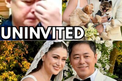 Rey PJ Abellana, Naglabas ng Sama ng Loob: Bakit Nga Ba Hindi Siya Imbitado sa Kasal nina Carla Abellana at Dr. Reginald Santos? NH