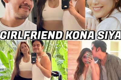 Mula sa Hugot Patungong Bagong Simula: Jason Hernandez, Ipinakilala na ang Bagong Kasintahan na Usap-usapan ang Kagandahan NH