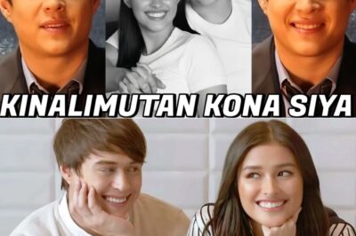 Wakas ng Isang Era: Enrique Gil, Tuluyan na nga bang Binura si Liza Soberano sa Kanyang Buhay Matapos Linisin ang Instagram? NH